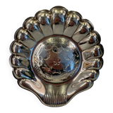 Refrigerated butter dish, Coquillor Glacé model.