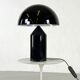 Lampe de table Atollo 233 par Vico Magistretti pour Oluce - 1970s