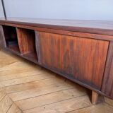 TV cabinet