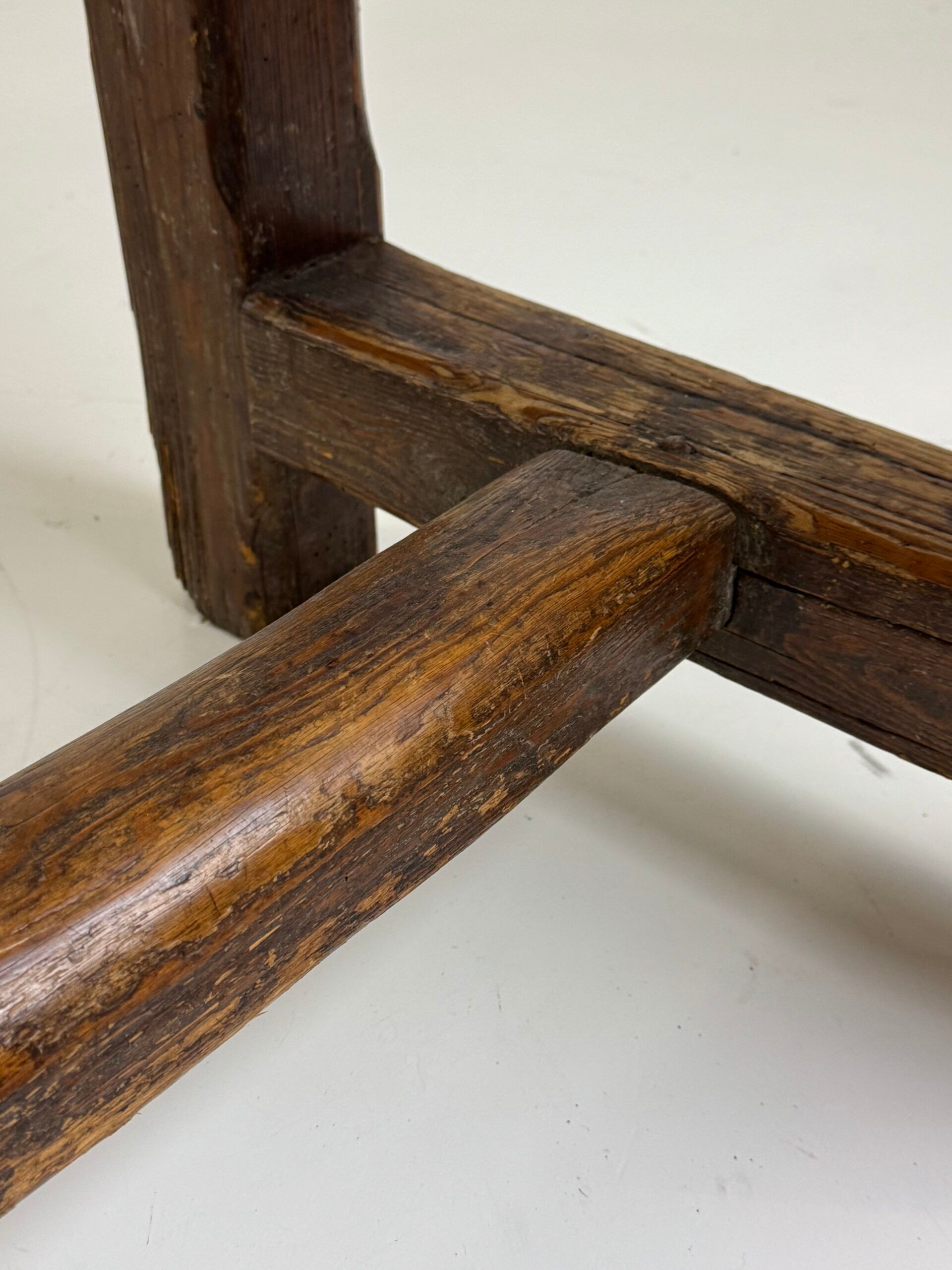 French monastery table 290cm