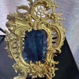 Mirror frame