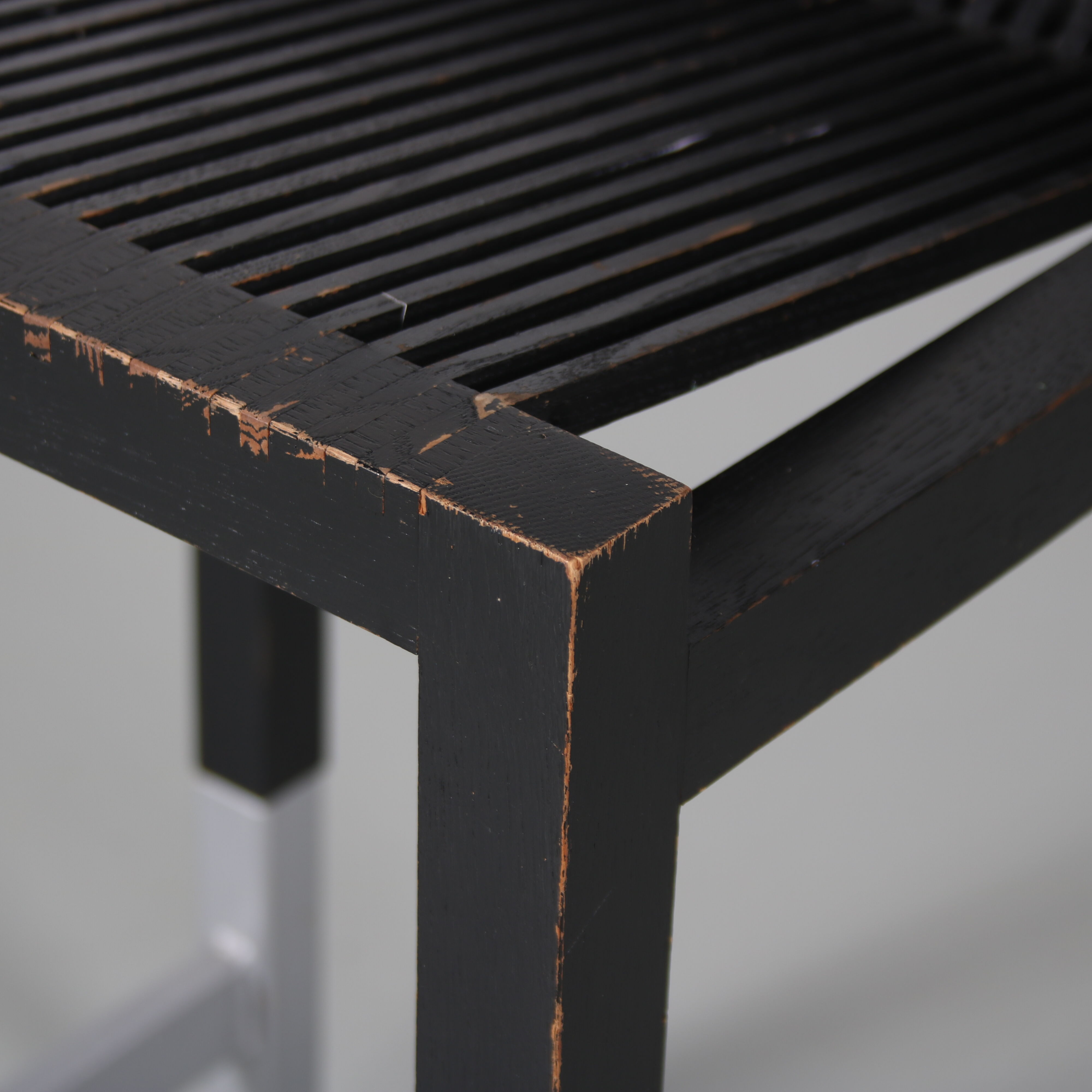 1970s bar stool by Ruud Jan Kokke, Netherlands