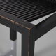 1970s bar stool by Ruud Jan Kokke, Netherlands