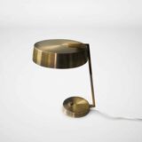 Vintage Desk Lamp by Stilux, Milano