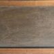 Painting HST Marine "Mediterranean seaside" signed H. Léotard panoramic