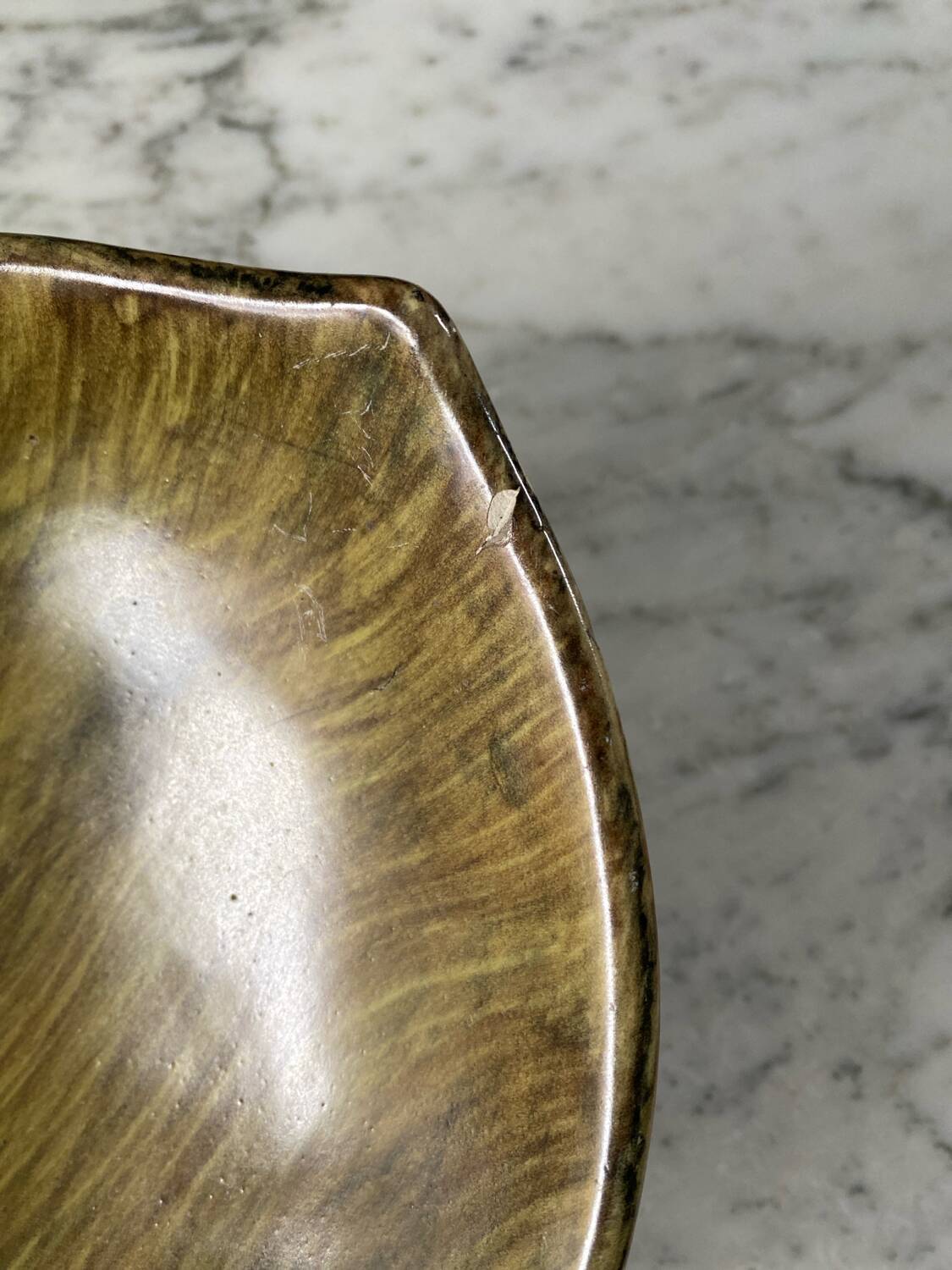 Vintage St Clement cup