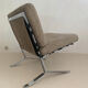 Paire de fauteuils Joker d’Olivier Mourgue