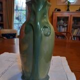 Art Nouveau vase