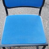 Cesca chairs Marcel Breuer