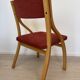 Vintage Dining Chair by Ludvík Volak,  Czechoslovakia 1980’s