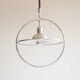 Saturn ring pendant lamp, 1970s