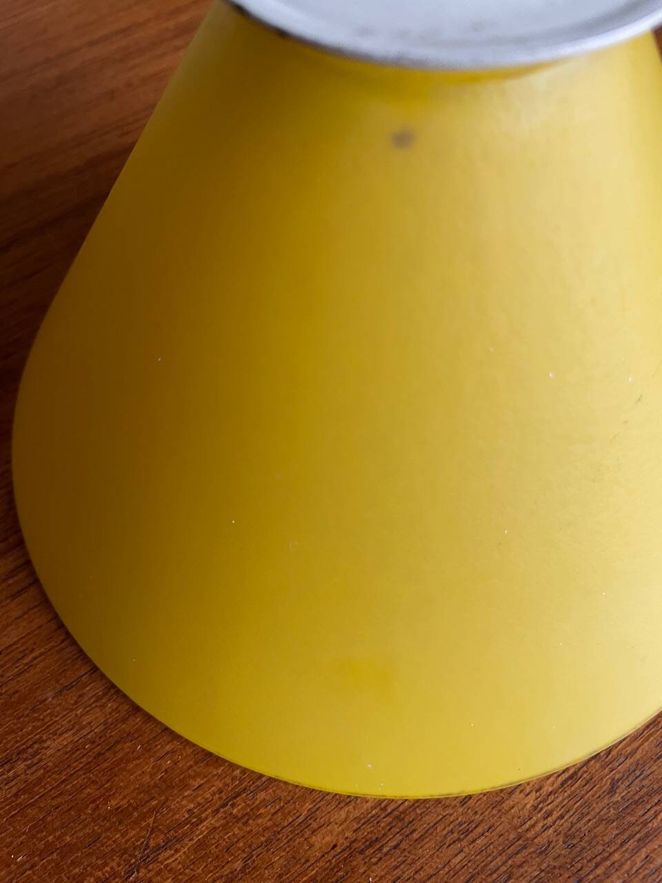 Vintage 3-light pendant light by Le Dauphin circa 1980s