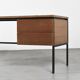 Desk model 620, Pierre Guariche for Minvielle, circa 1950
