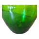 Bouteille de Levure Petit Modèle en Verre Vert, 1950s