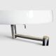 Swisslamps Schwenkomat Table Lamp Space Age, 1960