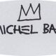 Jean-Michel Basquiat, numbered colour silkscreen, 1990s