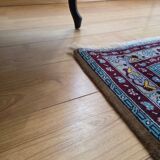 Kolyai Persian Rug - Handmade