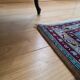Tapis persan Kolyai - fait main