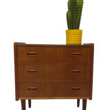 Dresser in teak