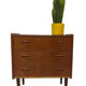 Dresser in teak