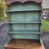 Parisian dresser buffet