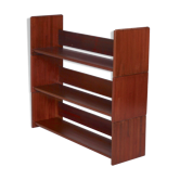 Book Shelf by Ilmari Tapiovaara for Laukaan Puu, 1950s