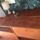 Buffet scandinave Roche Bobois