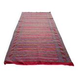 Handmade Berber Zemmour Kilim 182x106cm