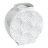 Kaiser disc vase 1960'