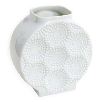 Kaiser disc vase 1960'
