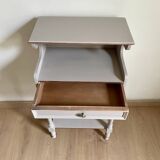 Entrance or bedside console table