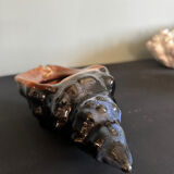 Ceramic shell