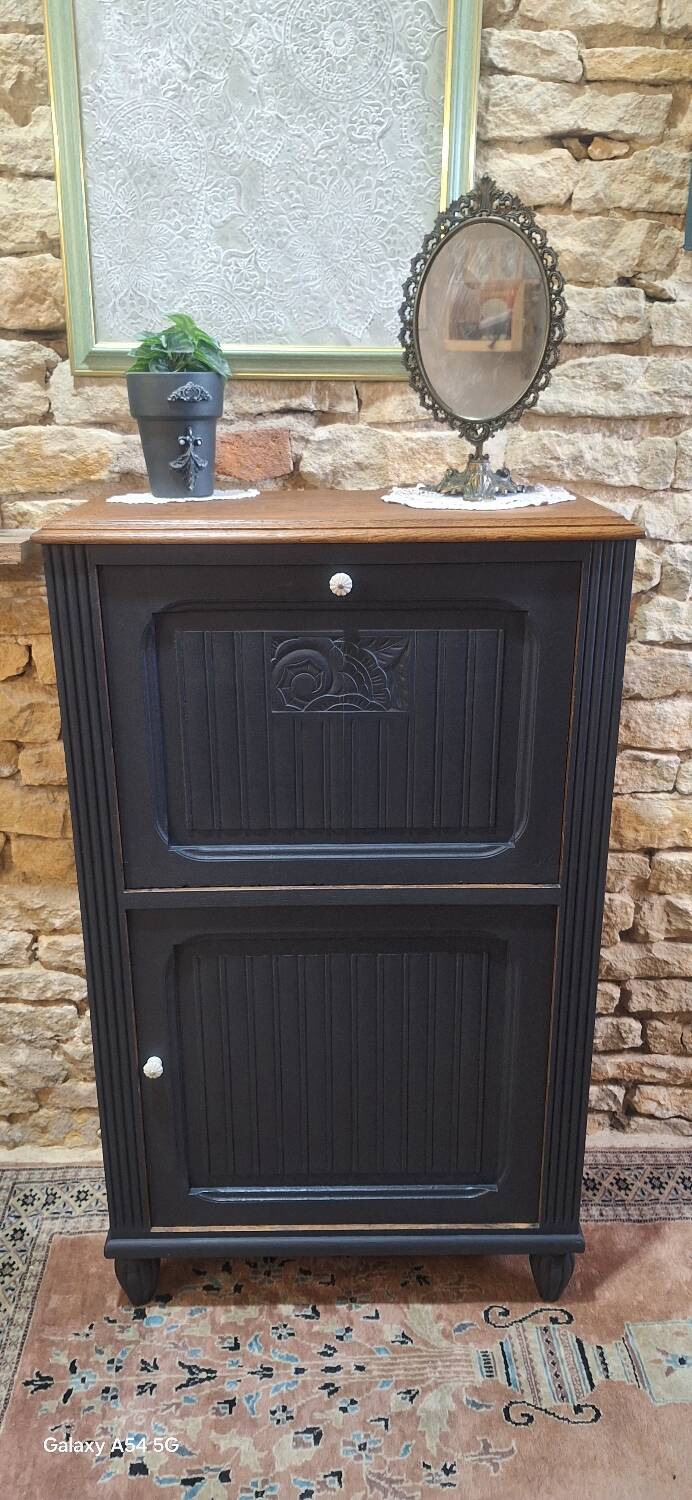 Secretaire