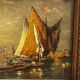 Port of Calais early 19th century - Smuggling of Lace Trades L