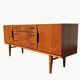 Teak sideboard, Scandinavian design from the 1960s