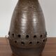Danish Ceramic Table Lamp