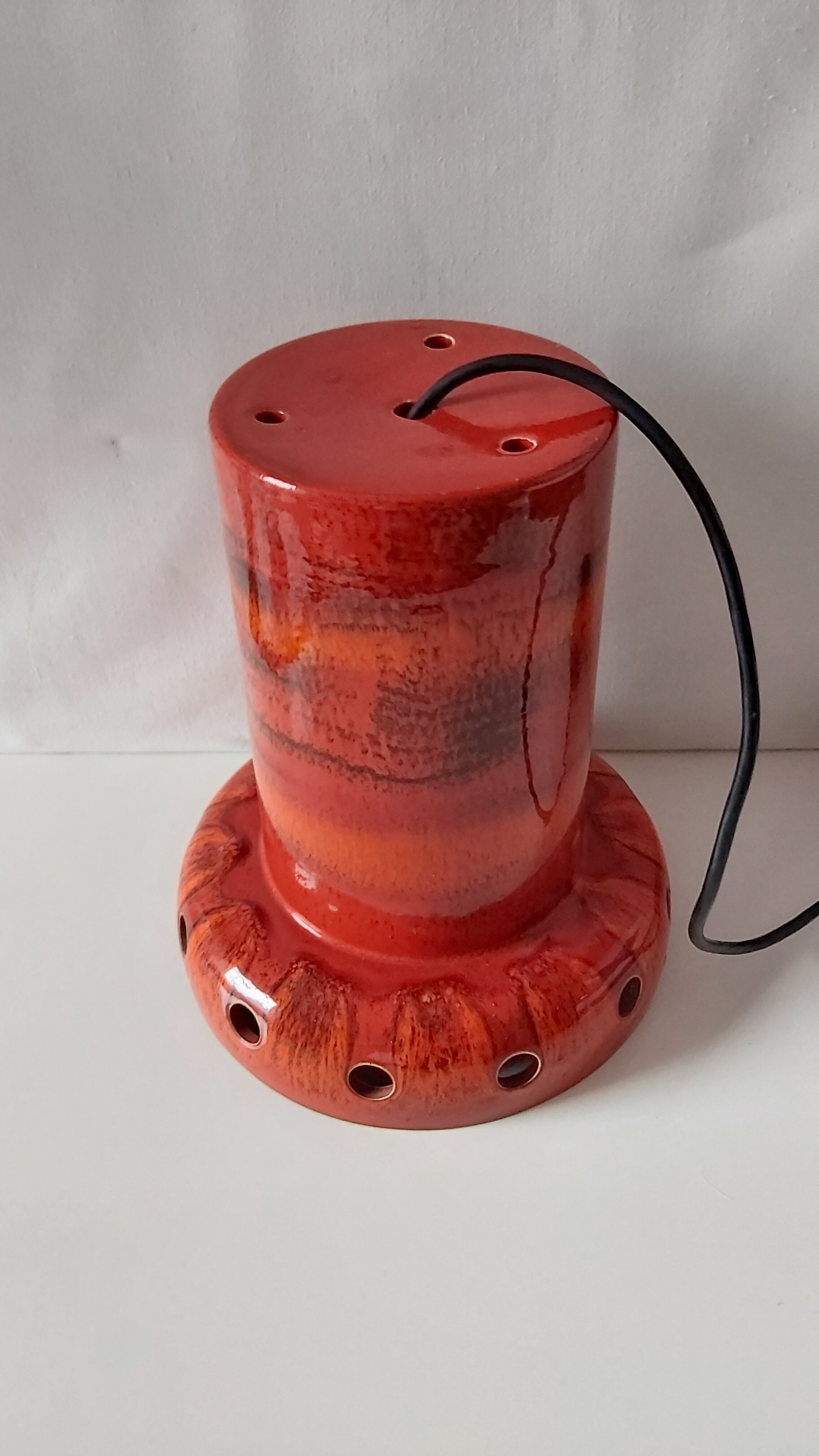 Pendant Lamp, Germany, 1970s