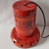 Pendant Lamp, Germany, 1970s