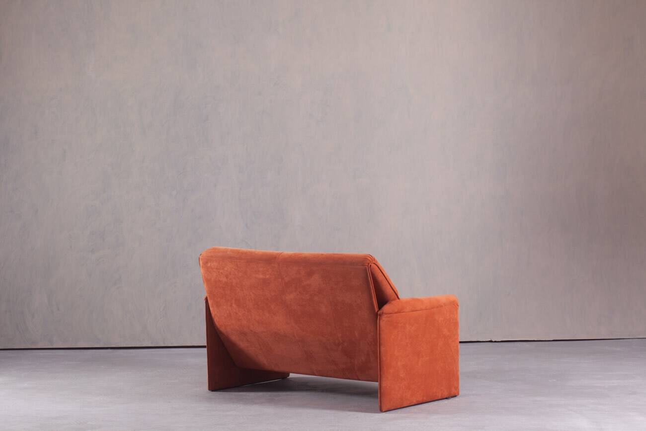 Vintage Bora Bora sofa by Axel Enthoven for Leolux, Holland 1980s