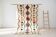 Handmade Moroccan rug in wool 2.5 x 1.5 m