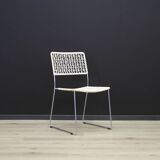 Set of two chairs, vintage style, 1960s, production: Denmark