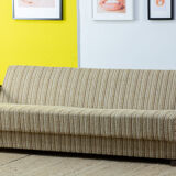 Vintage Scandinavian Sofa – 202 cm