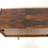 Enfilade scandinave en palissandre, Suède, 1960