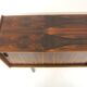 Scandinavian enfilade in rosewood, Sweden, 1960.