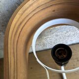 Louis KALFF NX40 wooden wall light