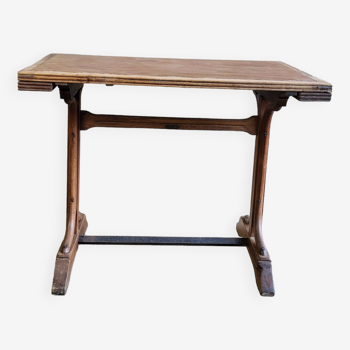 Bistro table around 1900