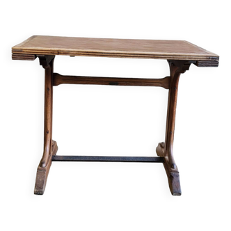 Bistro table around 1900