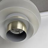 Suspension en laiton Verona Sven Middelboe Nordisk Solar Danemark, années 1970