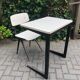 Desk and chair by Friso Kramer Ahrend de Cirkel Result