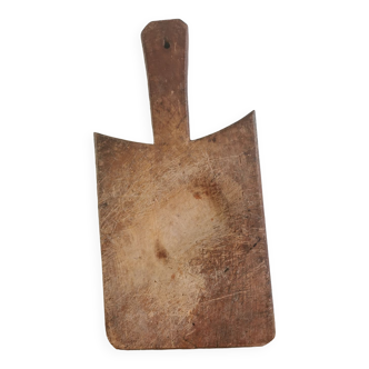 Vintage Billot cutting board